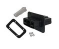 Connector Kit, SBSX-75A, Grey, Plug, Panel Mount, 2.5 ... 25mm²